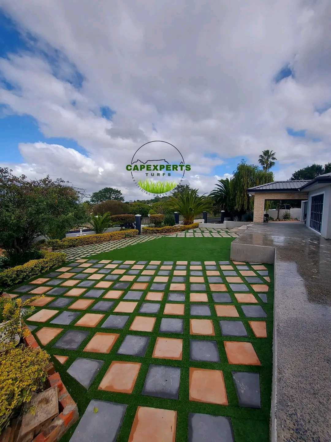 affordable paving grass experts cape